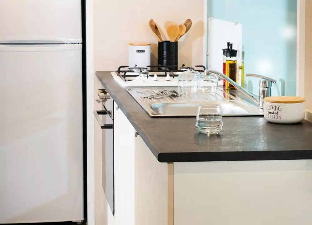 Camping Le Nid d'Été 4 étoiles★★★★