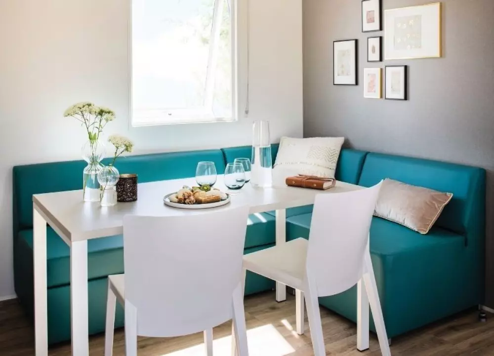 Camping Le Nid d'Été 4 étoiles★★★★