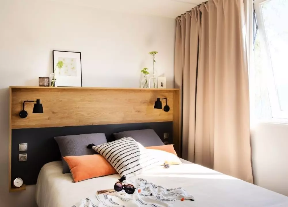 Camping Le Nid d'Été 4 étoiles★★★★