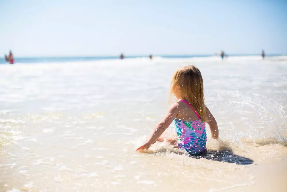 Camping Le Nid d'été 41 étoiles★