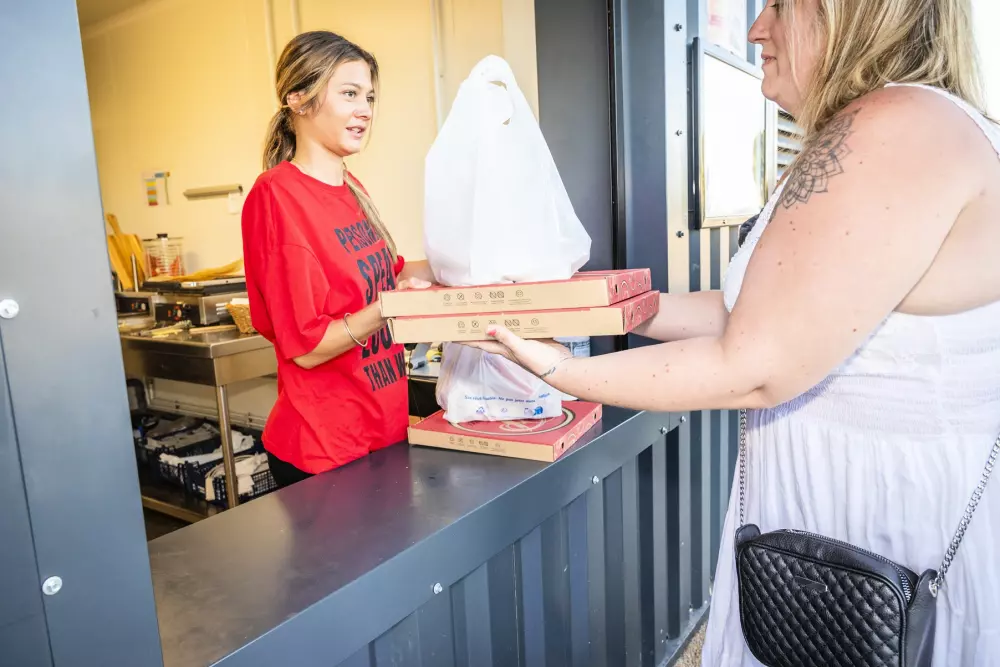 Camping Le Nid d'été 41 étoiles★