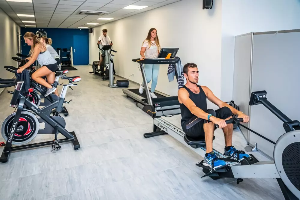 Camping Le Nid d'Été 4 étoiles★★★★