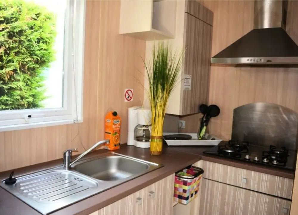 Camping Les Pirons 5 étoiles★★★★★