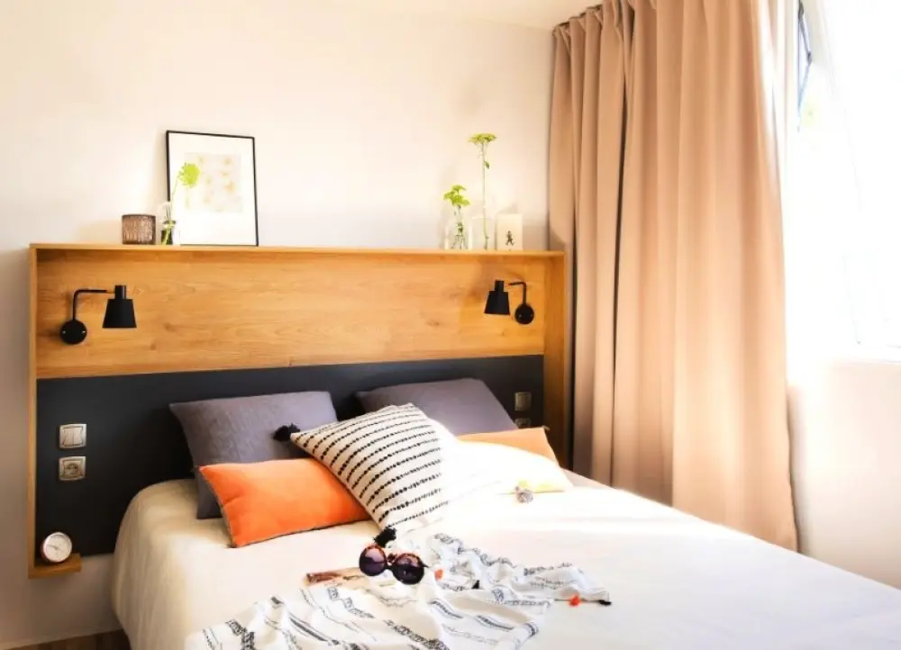 Camping Les Pirons 5 étoiles★★★★★