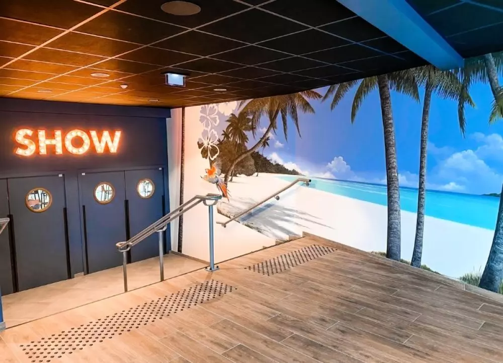 Camping Les Pirons 51 étoiles★