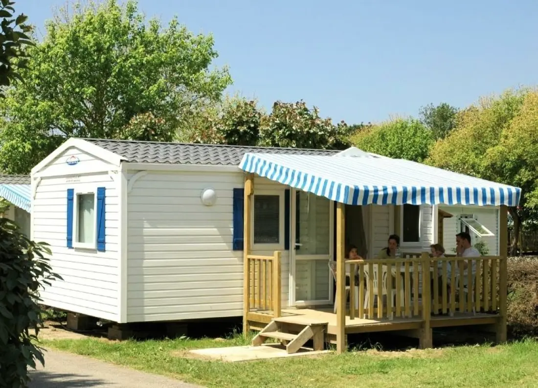 Camping Les Pirons 5 étoiles★★★★★