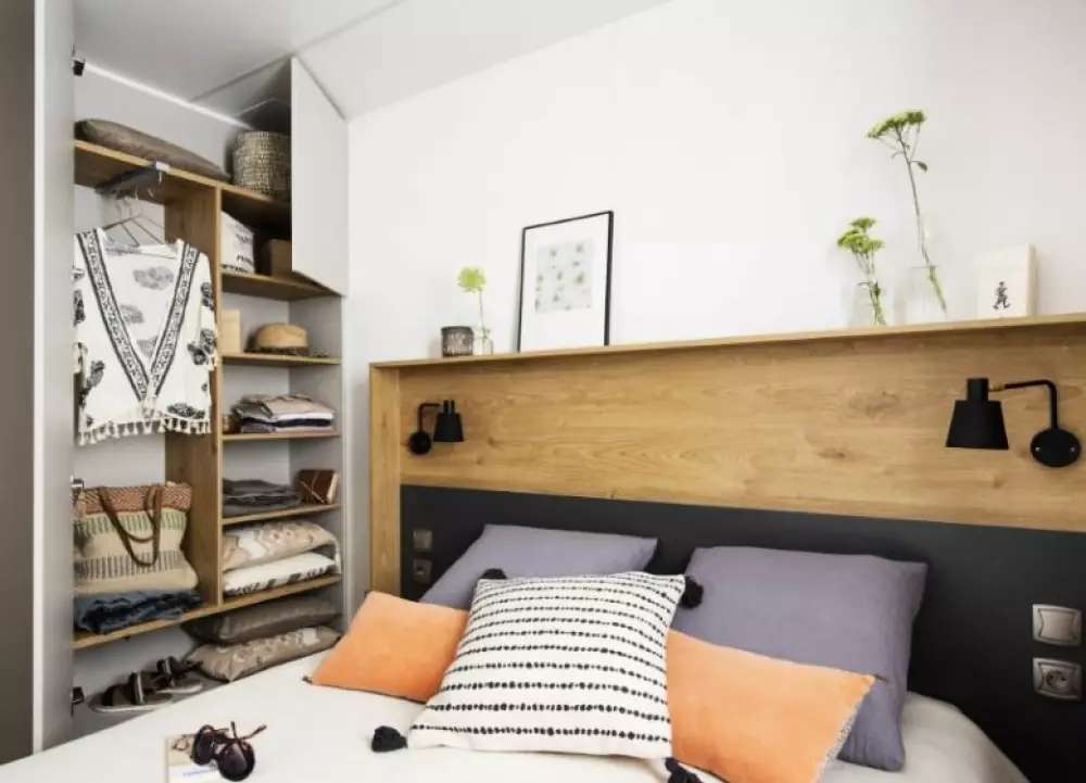 Camping Le Nid d'Été 4 étoiles★★★★