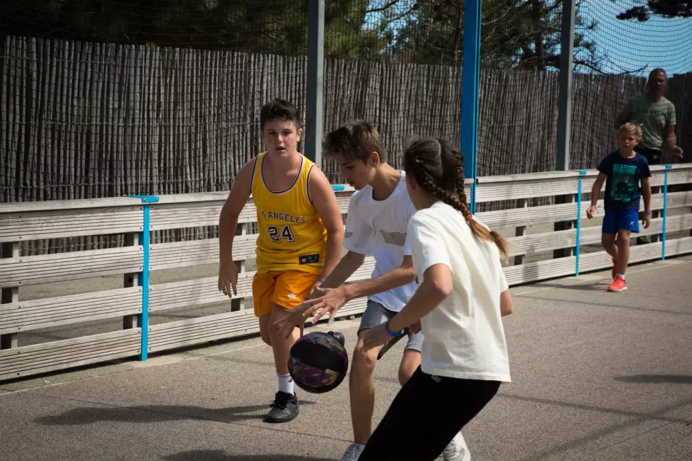 Chadotel La Dune des Sables 5 étoiles★★★★★