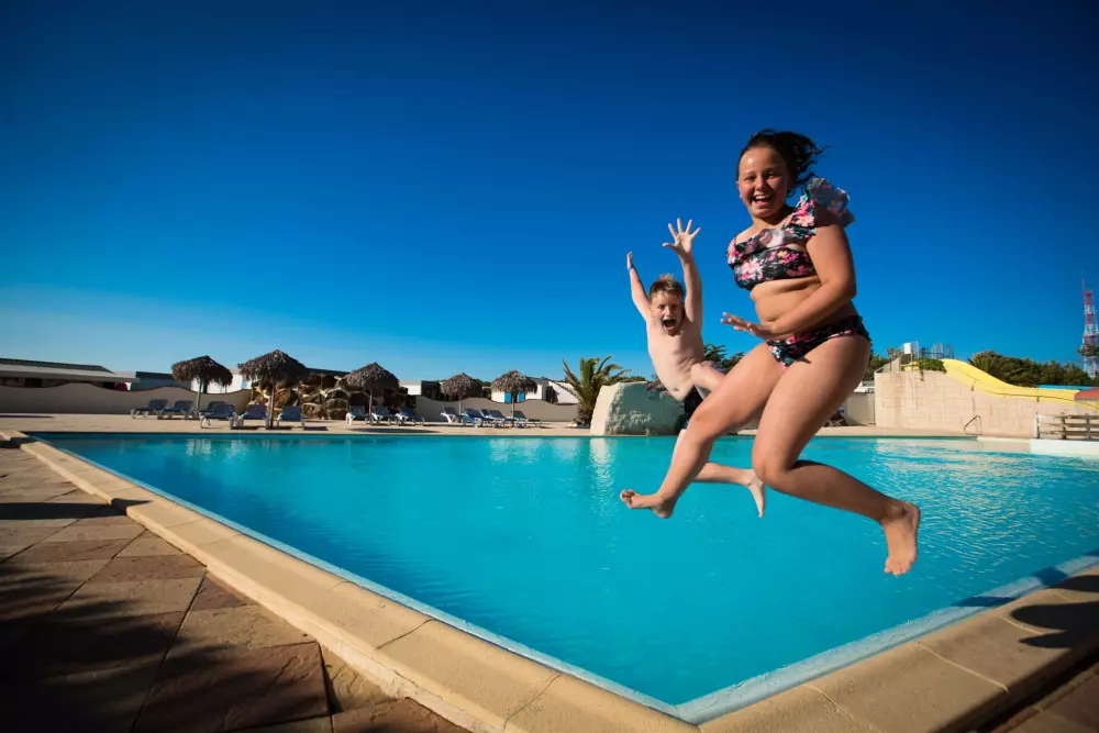 Chadotel La Dune des Sables 5 étoiles★★★★★