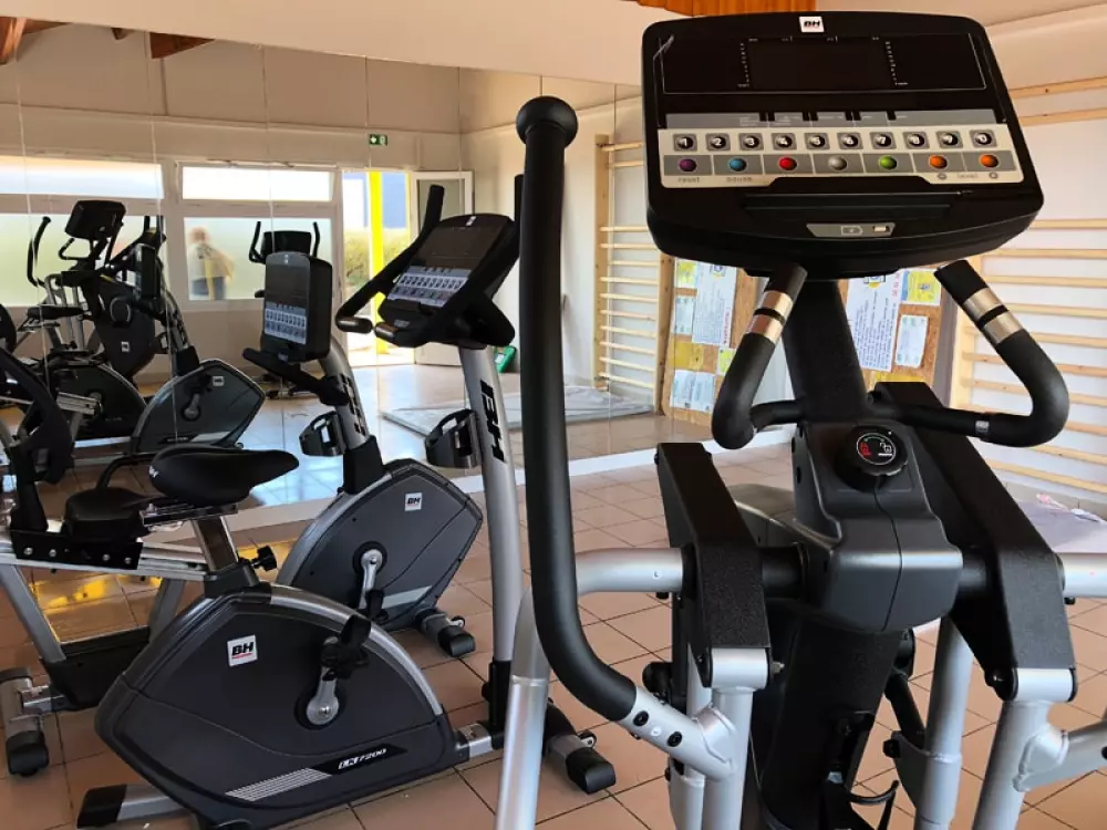 Chadotel La Dune des Sables 5 étoiles★★★★★