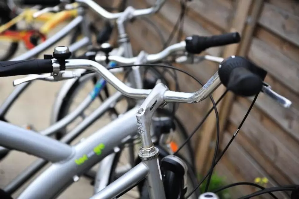 Chadotel La Dune des Sables 5 étoiles★★★★★