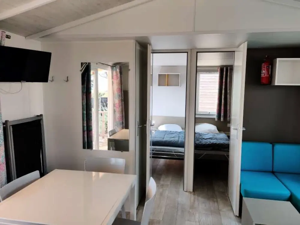 Camping La Dune des Sables 5 étoiles★★★★★
