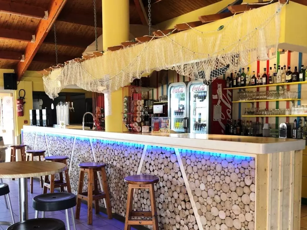 Chadotel La Dune des Sables 5 étoiles★★★★★