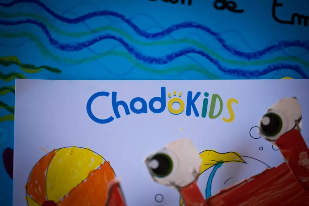 Chadotel La Dune des Sables 5 étoiles★★★★★