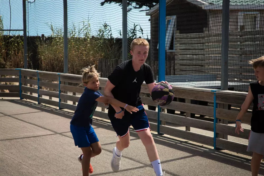 Chadotel La Dune des Sables 5 étoiles★★★★★