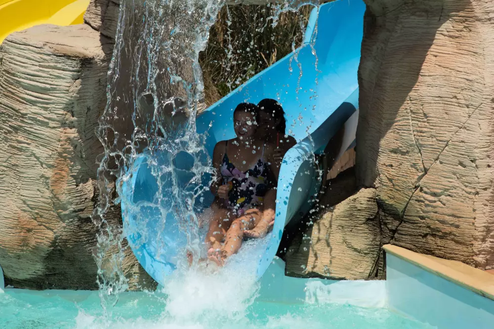 Chadotel La Dune des Sables 5 étoiles★★★★★