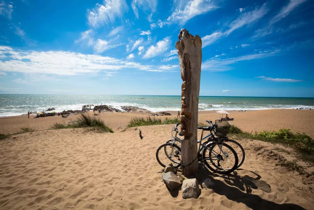 Chadotel La Dune des Sables 5 étoiles★★★★★