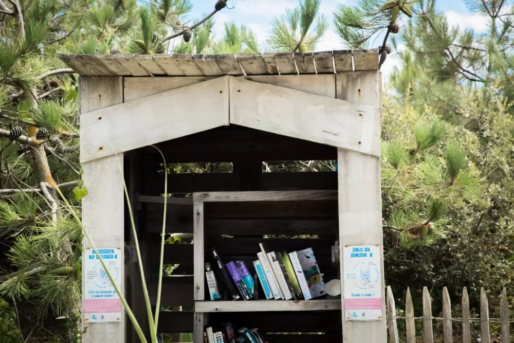 Chadotel La Dune des Sables 5 étoiles★★★★★