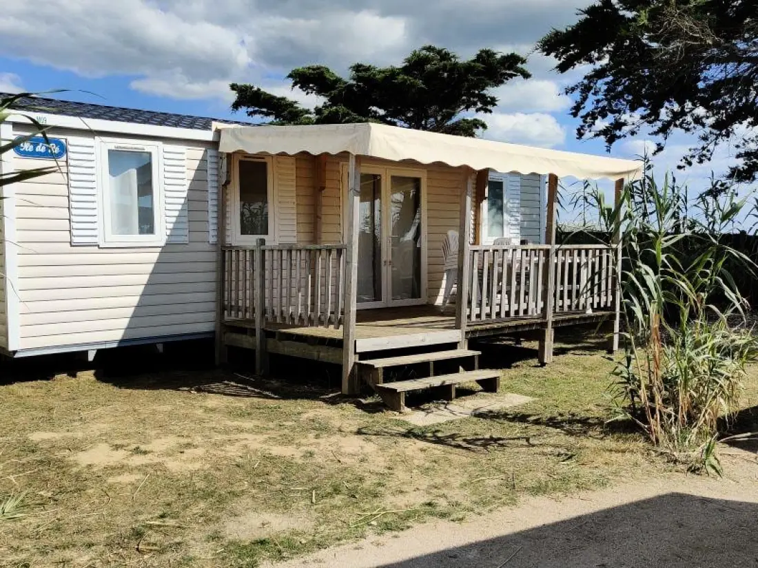 Camping La Dune des Sables 5 étoiles★★★★★