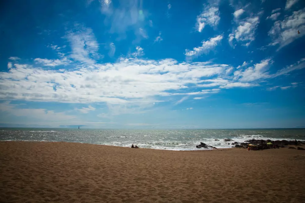 Chadotel La Dune des Sables 5 étoiles★★★★★