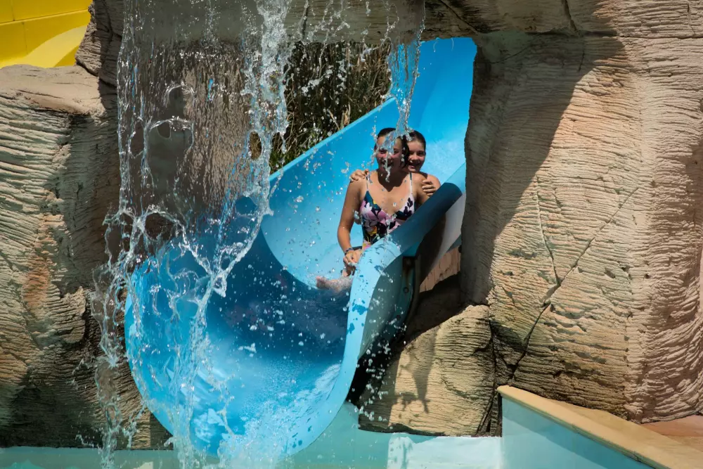 Chadotel La Dune des Sables 5 étoiles★★★★★