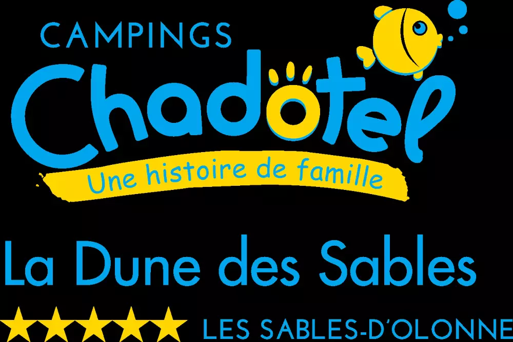 Chadotel La Dune des Sables 5 étoiles★★★★★