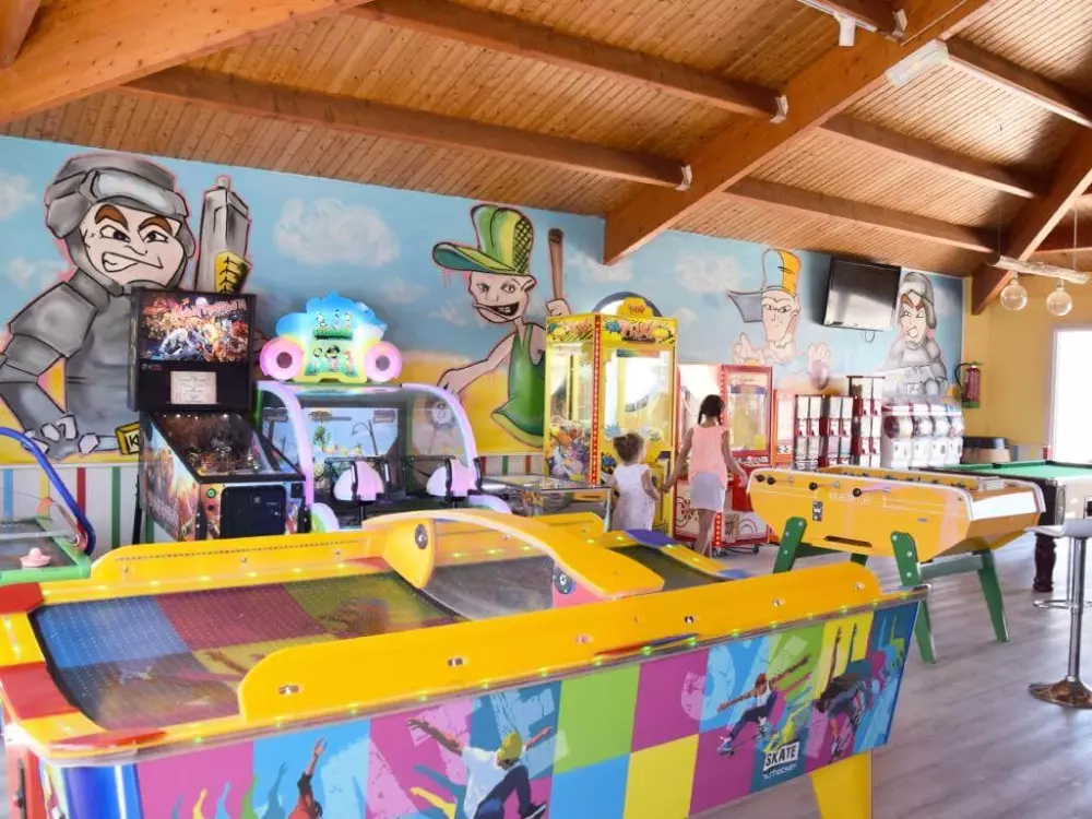 Chadotel La Dune des Sables 5 étoiles★★★★★