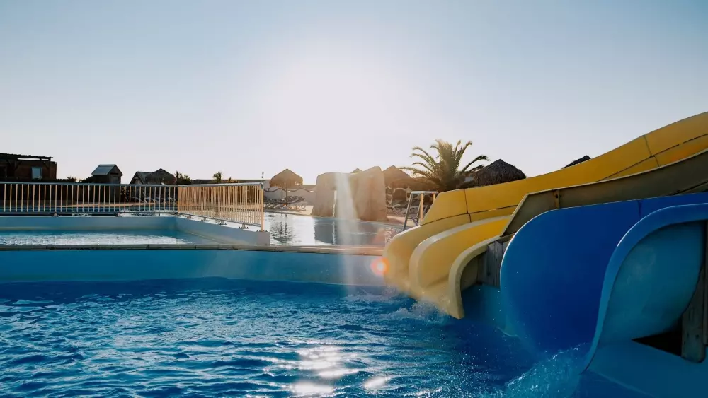 Chadotel La Dune des Sables 5 étoiles★★★★★