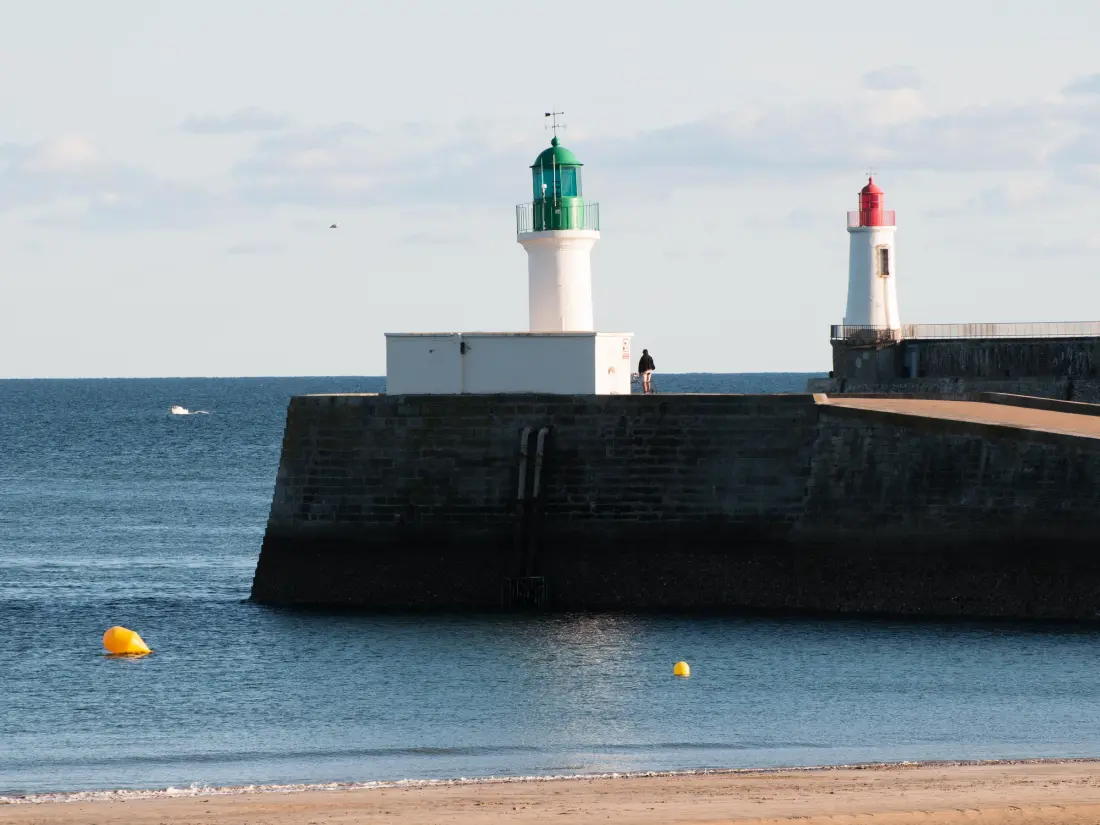 Location de Vacances Les Sables-d'Olonne 1035
