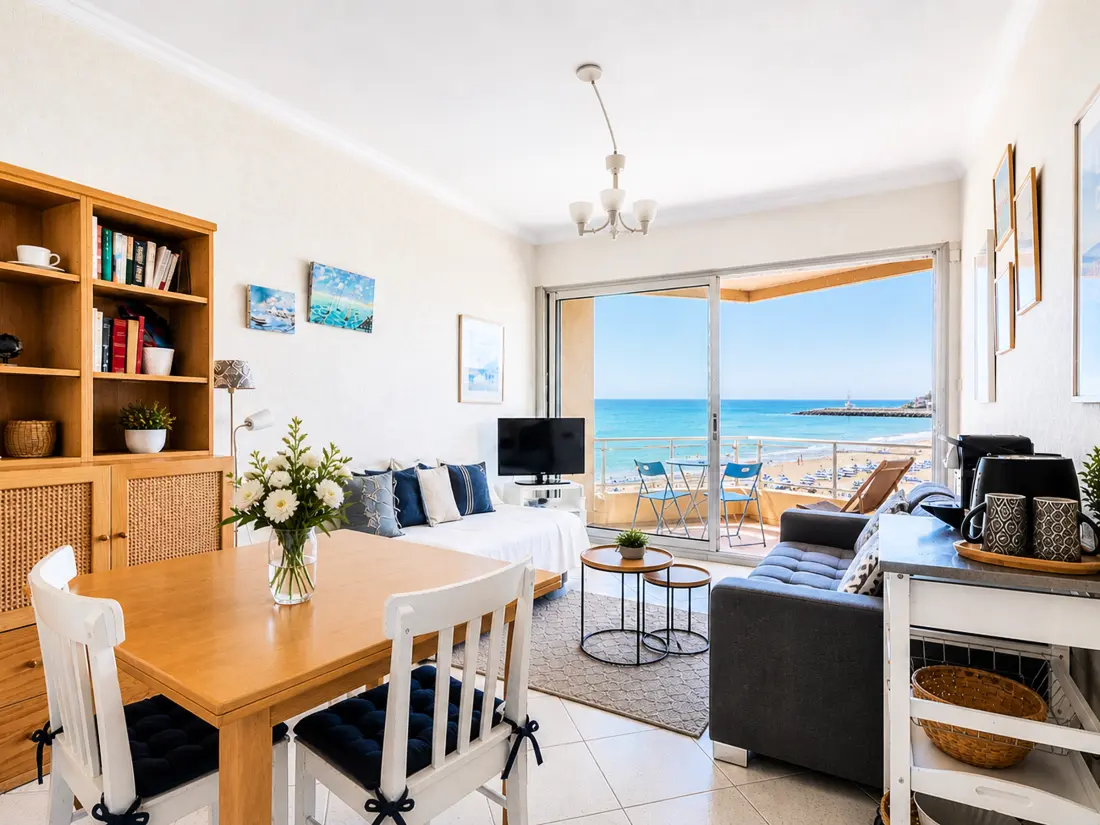 Location de Vacances Les Sables-d'Olonne 1107