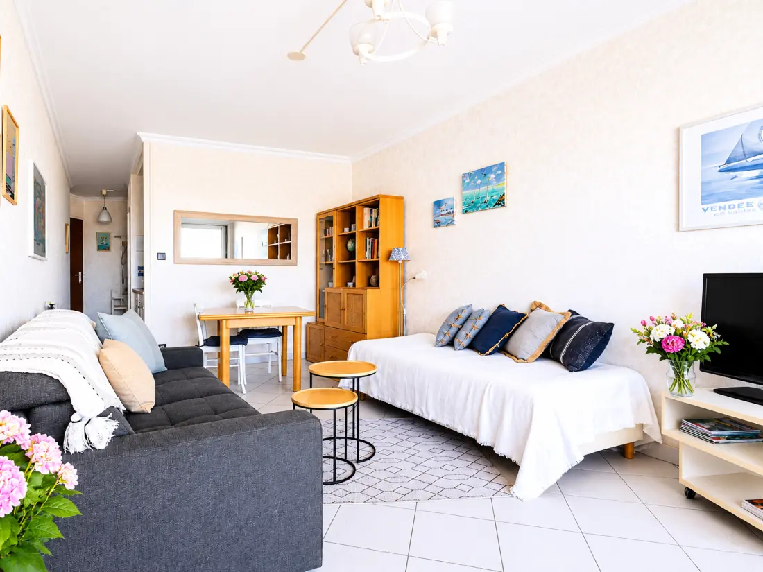 Location de Vacances Les Sables-d'Olonne 1107