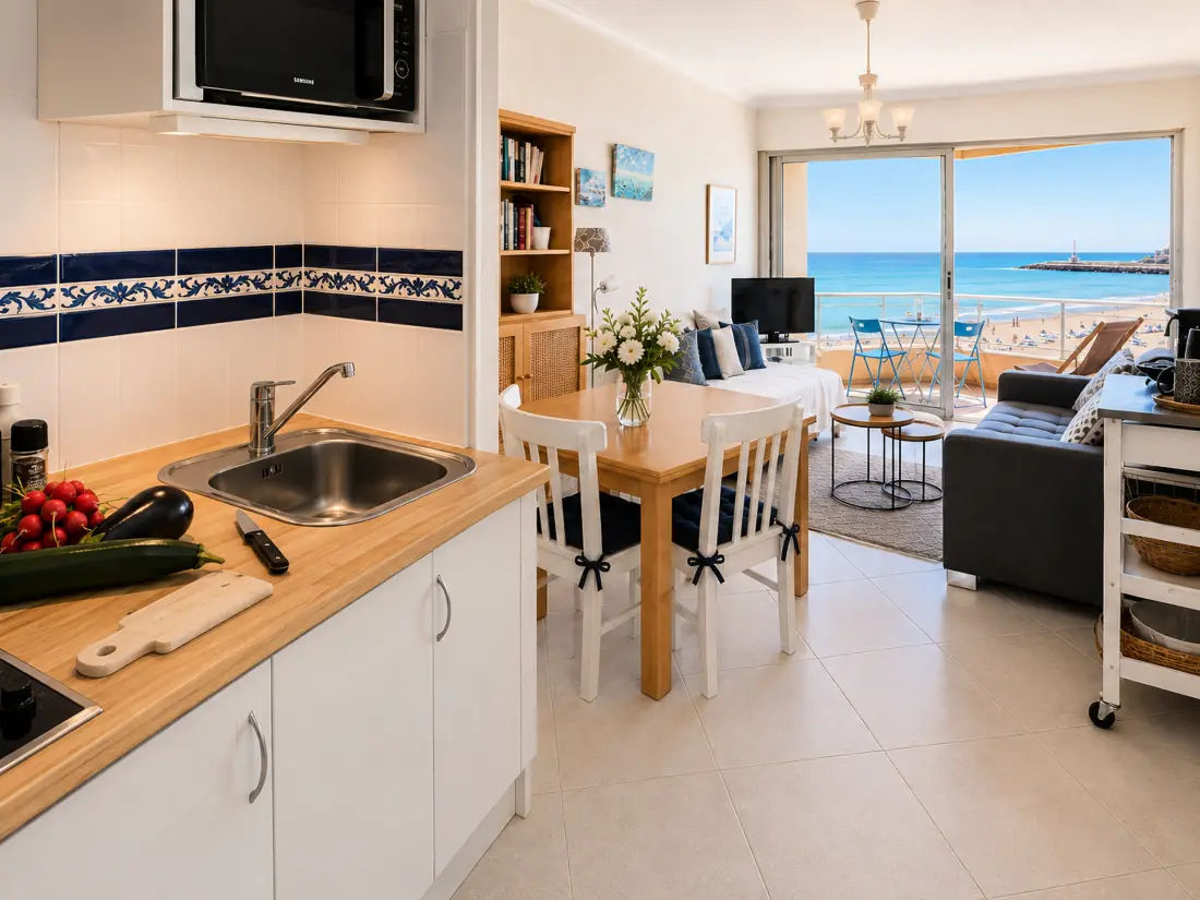 Location de Vacances Les Sables-d'Olonne 1107