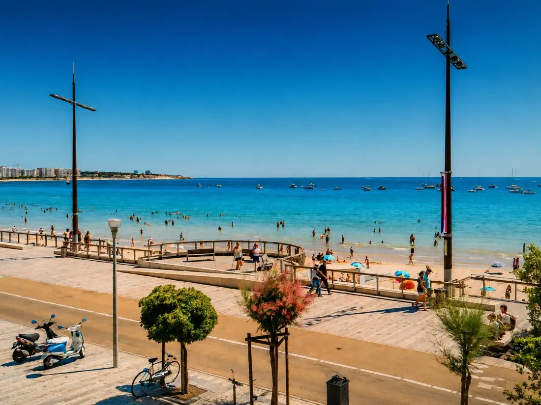 Location de Vacances Les Sables-d'Olonne 1107