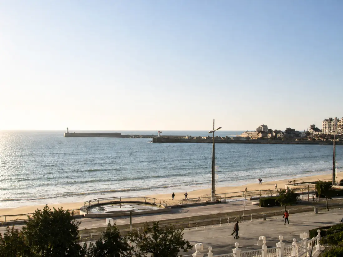 Location de Vacances Les Sables-d'Olonne 1107
