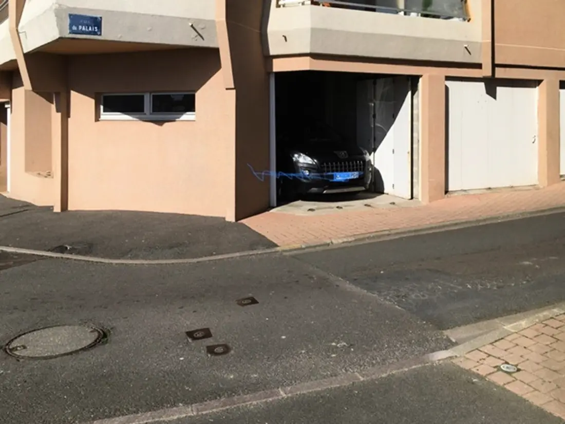 Location de Vacances Les Sables-d'Olonne 1107