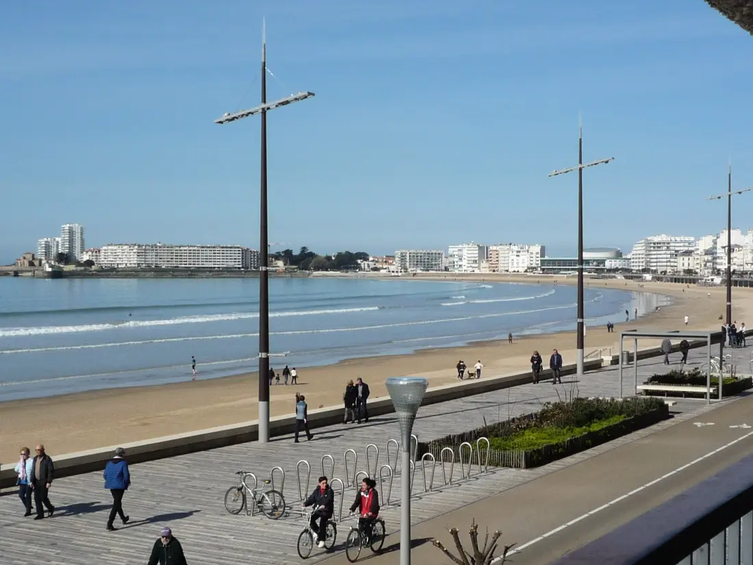 Location de Vacances Les Sables-d'Olonne 1178