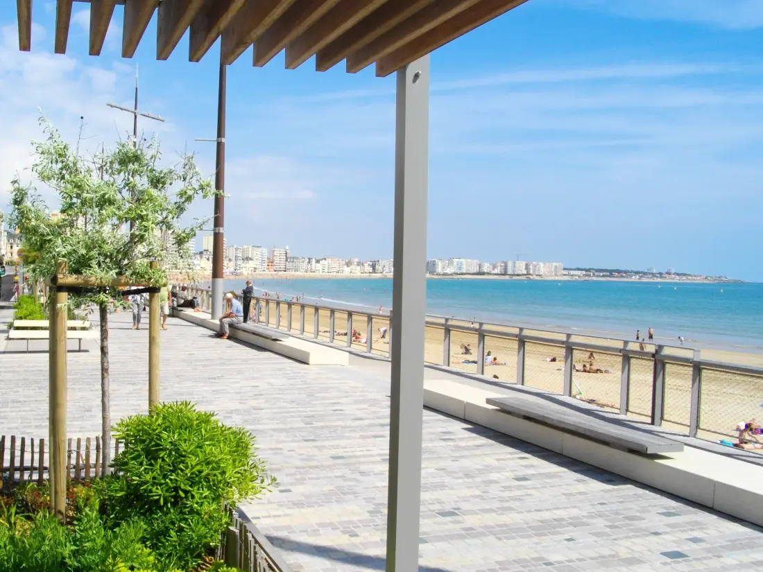 Location de Vacances Les Sables-d'Olonne 1178