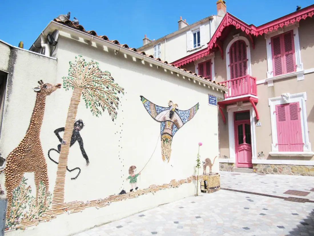 Location de Vacances Les Sables-d'Olonne 1219
