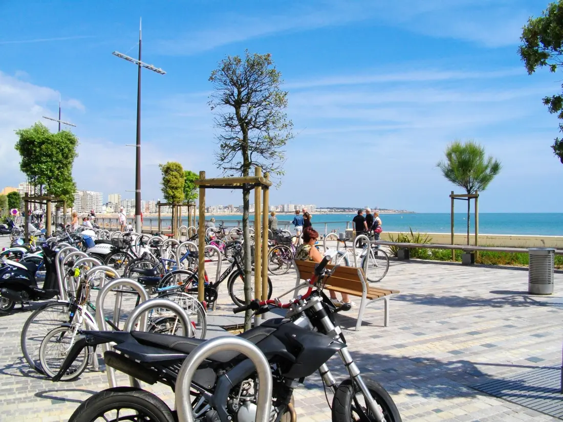 Location de Vacances Les Sables-d'Olonne 1219