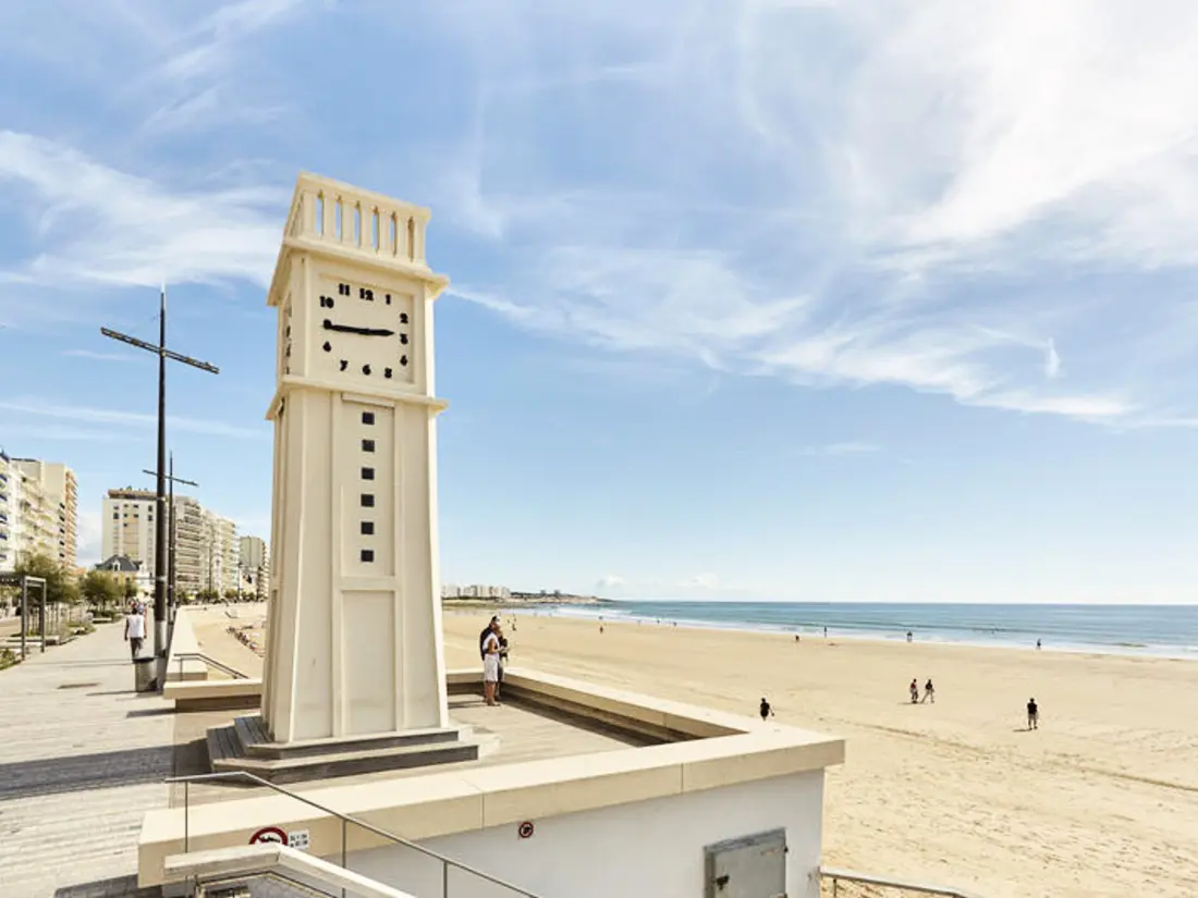 Location de Vacances Les Sables-d'Olonne 1219