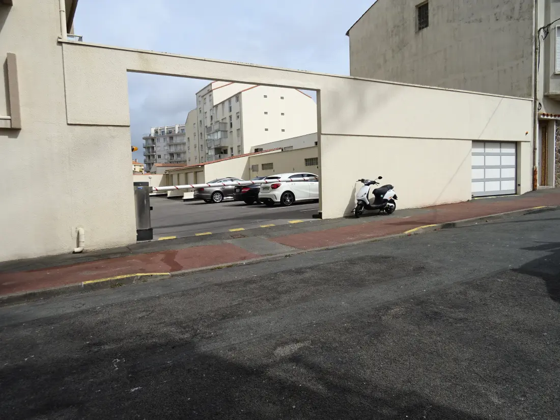 Location de Vacances Les Sables-d'Olonne 1249