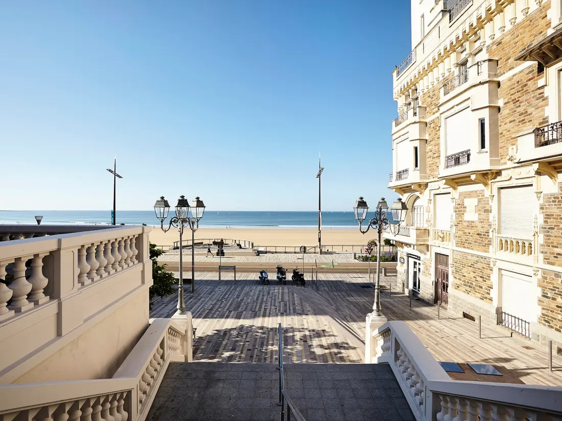 Location de Vacances Les Sables-d'Olonne 1249