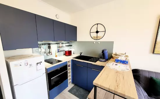 Location de Vacances Les Sables-d'Olonne 1360