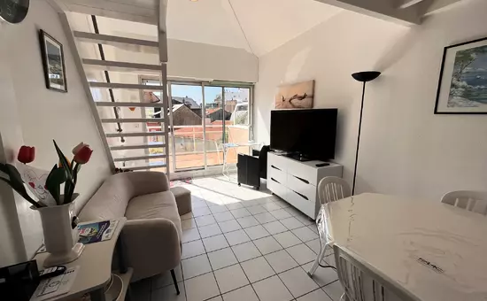 Location de Vacances Les Sables-d'Olonne 1362