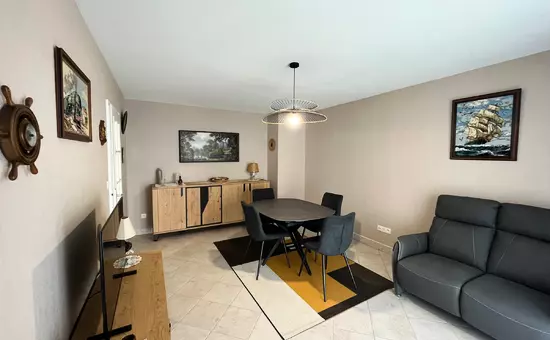 Location de Vacances Les Sables-d'Olonne 1388