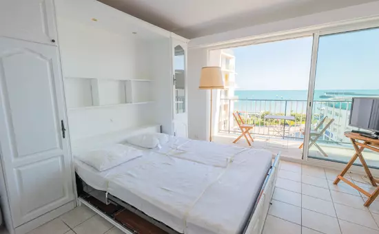 Location de Vacances Les Sables-d'Olonne 1391