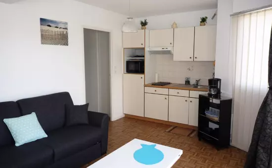 Location de Vacances Les Sables-d'Olonne 1408