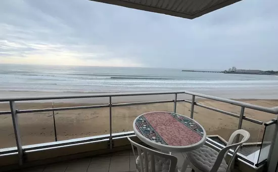 Location de Vacances Les Sables-d'Olonne 1411