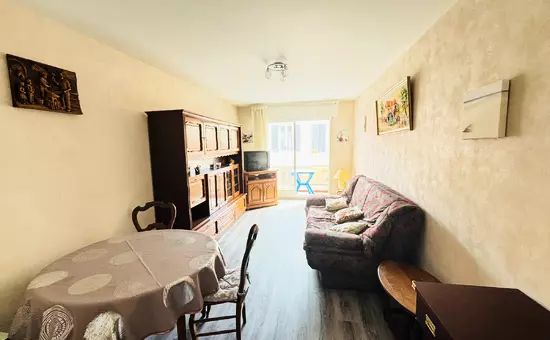Location de Vacances Les Sables-d'Olonne 1414