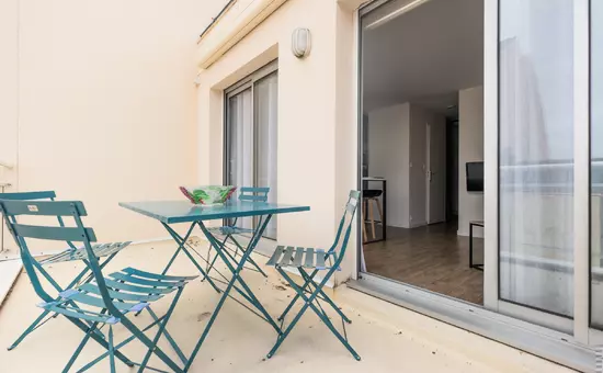 Location de Vacances Les Sables-d'Olonne 1420